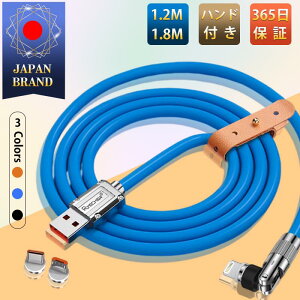 3in1}OlbgP[u 540x] iPhone [dP[u 3ރRlN^t ACtHP[u vO }[d f[^] VR Type-C iPhone[dR[h lightning [d 365Sۏ RY
