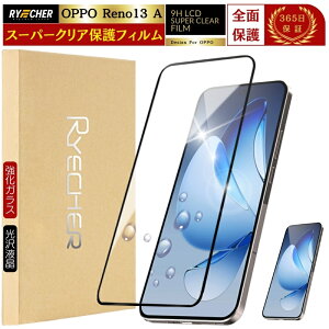 X[p[NA Sʕی wF tC OPPO Reno13 A KXtB یtB Reno13A S OA ttB یV[g Ib| m13A KX RYECHER JAPAN  Ib| CPH2699 OPPO 
