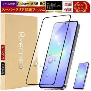 wF X[p[NA Galaxy A36 5G SC-54F KXtB Sʕی Galaxy A36 5G SC54F tB OA MNV[ A36 یtB S ttB KX RYECHER JAPAN  TX SM-A