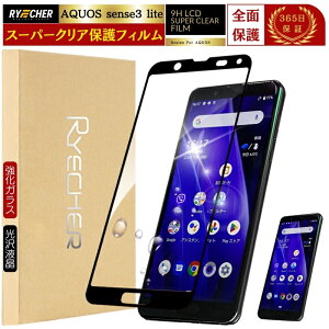 X[p[NA Sʕی AQUOS sense3 lite KXtB ZX3Cg یtB SH-RM12 tB Sʕی ttB KX RYECHER JAPAN  V[v ANIX NA یV[g 