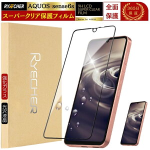 X[p[NA Sʕی AQUOS sense6s tB SHG07 یtB ANIX ZX6s KXtB Sʕی ttB KX RYECHER JAPAN  V[v NA SHG07 یV[g t