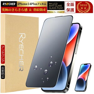 iPhone14Plus tB wh~ یtB 炳 iPhone 14 Plus KXtB A`OA }bg iPhone14 Plus Sʕی RYECHER JAPAN ACtH14vX wȂ tیtB