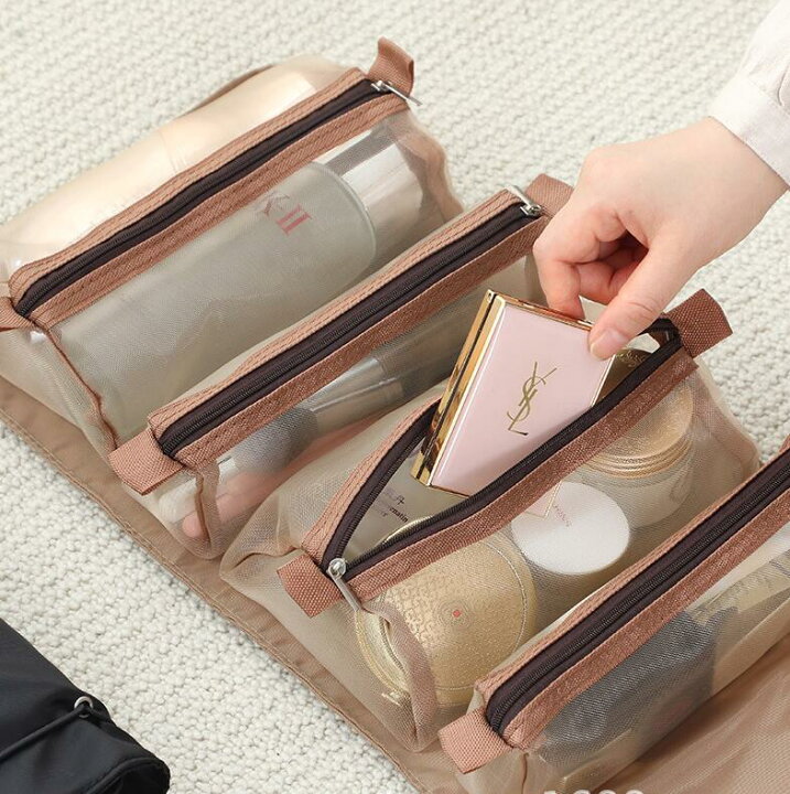 楽天市場 トラベルポーチ トラベルバッグ 旅行用 吊り下げ 収納袋 パッキング 多機能 化粧品ポーチ 可愛い トラベルグッズ トラベルポーチ おしゃれ ファブリック 旅行カバン スーツケース 収納 ポーチ 巾着袋 折りたたみ可能 メッシュ The One生活館 楽天市場 トラベルポーチ トラベルバッグ 旅行用 吊り下げ 収納袋 パッキング 多機能 化粧品ポーチ 可愛い トラベルグッズ トラベルポーチ おしゃれ ファブリック 旅行カバン スーツケース 収納 ポーチ 巾着袋 折りたたみ可能 メッシュ The One生活館