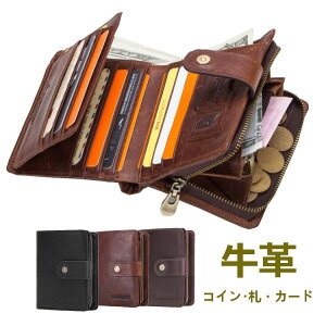 カード収納 メンズ二つ折り財布 通販 人気ランキング 価格 Com
