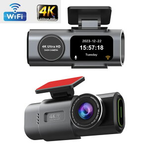 hCuR[_[ ^ OJ 4K 3840*2160 WiFi ԈÎ WDR摜␳ GPS 360x Sʕی ً}^ ԊĎ ̌m ㏑^ ً}^ ȒP {t