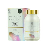 STYLE JAPAN スタイルジャパン　国産 乳酸菌ユーグレナ