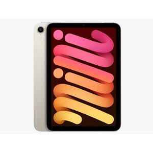 Abv(Apple) MXN83J/A iPad mini (A17 Pro) Wi-Fi 128GB X^[Cg