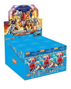 Blokees MARVEL INFINITY SAGA �i�}�[�x�� �C���t�B�j�e�B�E�T�[�K�j ��2�e �v�����f�� 81112