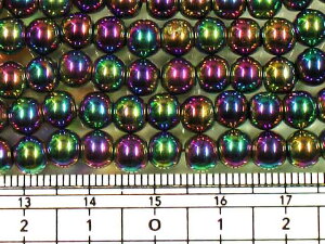 VR΃r[Yw}^Cg Cۋ6mm J[^CvI[J[iI[Fj1A 40cm