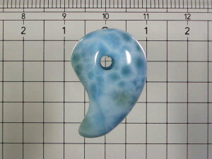�V�R�΃����}�[���� 34.1carat