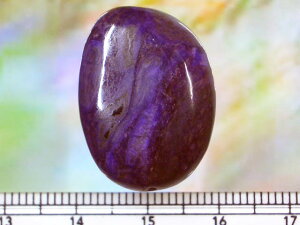 �V�R�� �X�M���C�g�嗱 �^���u��37.6carat25×18×11mm No.2