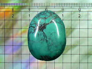 �^�[�R�C�Y�嗱 �ђʌ��J�� 48.7carat No.1