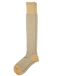 [MARCOMONDE / New Classic] wool glitter high socks 50 �E�[�� ���� �n�C�\�b�N�X ���f�B�[�X ��22.5-24.5cm ����50cm �S4�F �}���R�����h