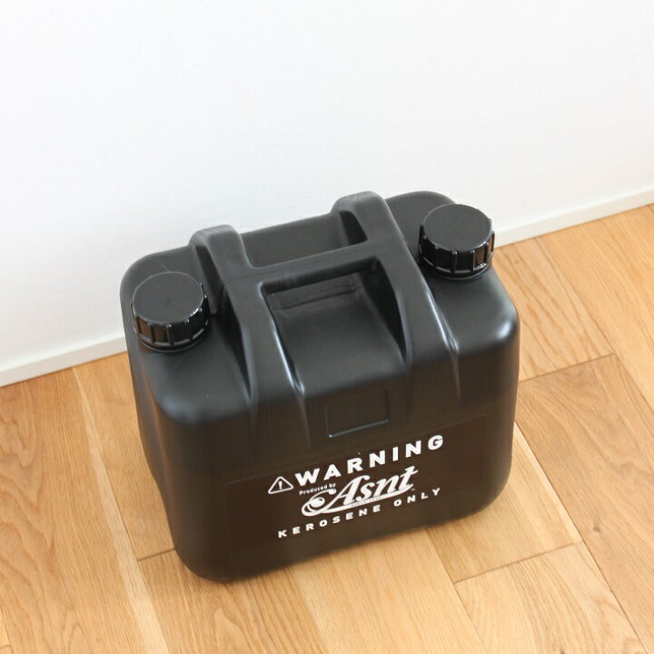 ポリタンク 10l 燃料タンク 灯油 アウトドア 灯油タンク おしゃれ 軽油 タンゲ化学工業 おすすめ キャンプ