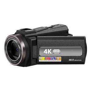 rfIJ 4K WIFI@\ 4800f 16{fW^Y[ IPS 3C`^b`j^[ WebJYouTubeJ vlogJ HDMIo Ԃ␳ 32GBSDJ[ht ^ NX}XLO
