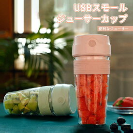 お買い物マラソン【P5倍】ブレンダー ミニボトルブレンダー グリーンスムージー 300ml コンパクトミキサー ダイエット ジューサー フレッシュジュース ジューサーミキサー ジュースミキサー スムージー オシャレ