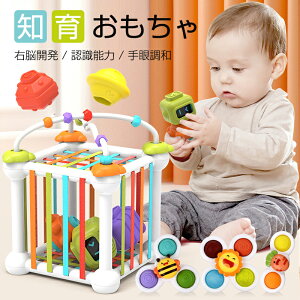 おもちゃ 男の子 女の子 積み木 積木 つみき ブロック 型はめ ビーズコースター カラフル 数認識 色認識 形認識 指先 指先訓練 脳トレ 指先トレ 玩具 知育玩具 1歳 2歳 3歳 室内 キッズ 子供 赤