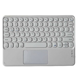 Bluetooth�L�[�{�[�h �^�b�`�p�b�h���� �ی^�L�[ ���C�����X�L�[�{�[�h iPad Air 10.9�C���` iPad ��10���� ��9���� 10.2�C���` iPad ��8���� iPad Pro 11�C���` ��7���� iPad 9.7�C���` iPad min6 8.3�C���` iPad Air