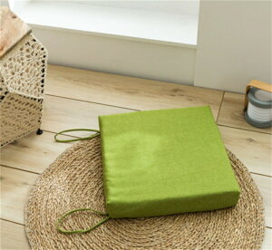 50*50*10cm �^�C�V�R�S�� ���e�b�N�X�}�b�g ���z�c �Ɍ� �R�� �e�� �ʋC �ᔽ�� �\�t�@�[�N�b�V���� �t���A�N�b�V���� ���� �����` �l�p ����~�� �`�F�A�[�p�b�h ���E���h�N�b�V���� �V�[�g�N