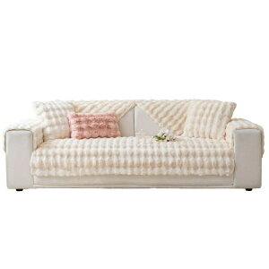 ソファーカバー サイズ別売り厚手 3人掛け 2人掛け 1人掛け 暖かい 北欧風 絨毯 マルチカバー オールシーズン 丸洗い洗濯OK ソファー保護 キズ防止 防塵 畳 ソファーシート イスカバー ペット