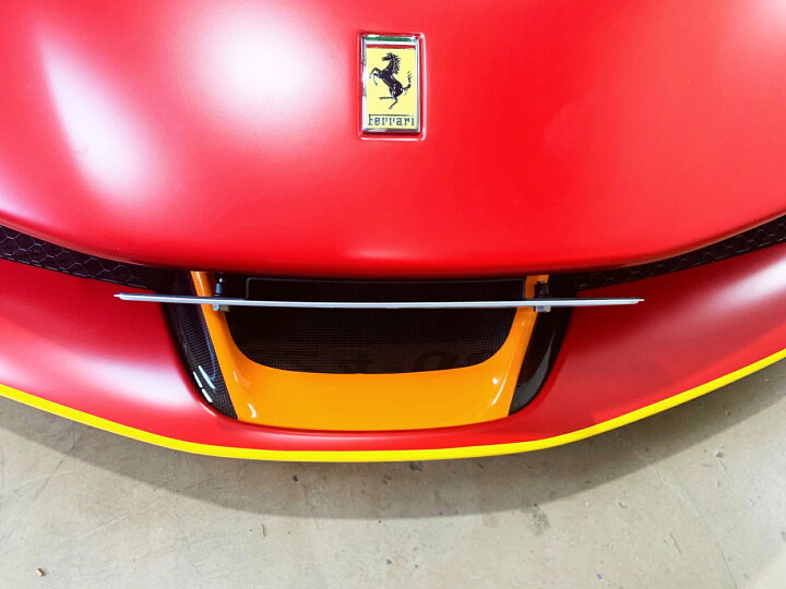 楽天市場】受注生産 フェラーリ SF90(スパイダー/ストラダーレ)用 