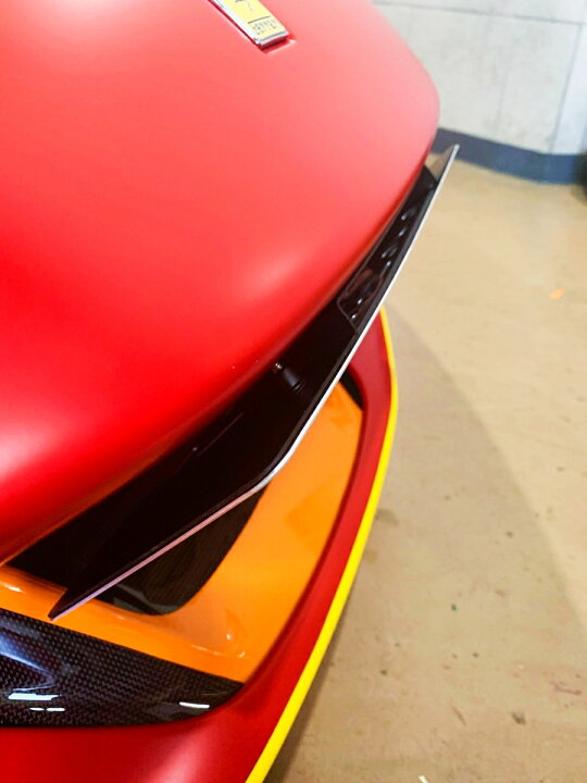 楽天市場】受注生産 フェラーリ SF90(スパイダー/ストラダーレ)用 