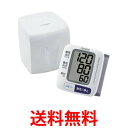 CITIZEN CH-650F シチズン 手首式血圧計 CH650F 電子血圧計 送料無料 【SK02601】