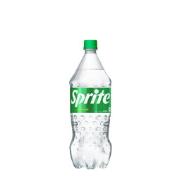 コカ・コーラ社製品 スプライト-1.5LPET 2ケース 12本 ペットボトル 送料無料 【d81-2】