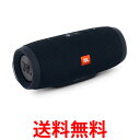 JBL CHARGE3 Bluetoothスピーカー IPX7防水/ポータブル/パッシブラジエーター搭載 ブラック JBLCHARGE3BLKJN 送料無料 【...