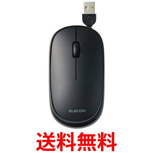 �G���R�� M-TM10UBBK �}�E�X �L�� �u���b�N 3�{�^�� �É� ���^ ���掮 ���o�C�� ���[�|�[�`�t �������� �ySK00644�z