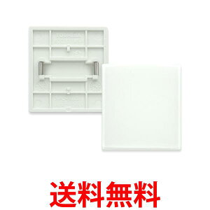 ���Ń��C�e�b�N WDG1611MNA(WW) �X�C�b�`�J�o�[ M �������� �ySK01042�z