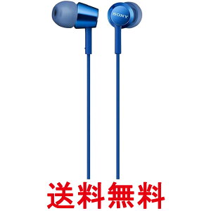 \j[ MDR-EX155 LI _Ci~bN^JiCz u[ SONY  ySK01228z