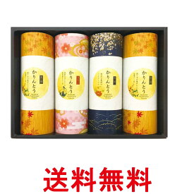 金沢兼六製菓 MKT-20R かりんとうギフト 20-7641-022 送料無料 【SK01380】