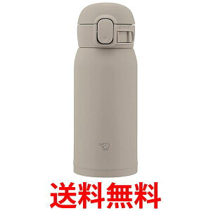 ۈ SM-WS36-HM XeX}O O[ V[X 360ml  ^b` ZOJIRUSHI  ySK01418z