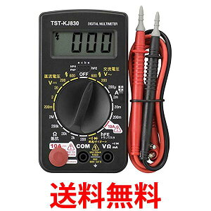 I[d@(Ohm Electric) y^fW^eX^[ TST-KJ830  ySK01826z