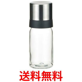 イワキ KS521-SVN 耐熱ガラス 調味料入れ 醤油差し 液だれしない 120ml iwaki 送料無料 【SK01834】