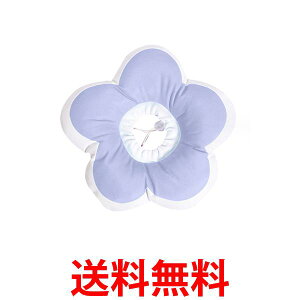 エリザベスカラー クッション 猫 ソフト 犬 傷舐め防止 引っかき防止 枕 ペット用品 S 紫色 (管理S) 送料無料 【SK01869】