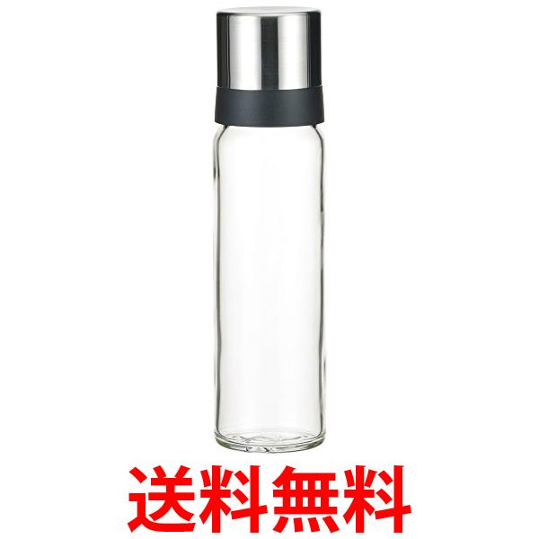 イワキ KS522-SVN 耐熱ガラス 調味料入れ 醤油差し 液だれしない 250ml iwaki 送料無料 