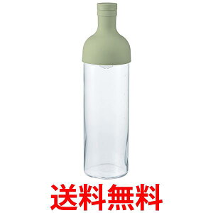 �n���I FIB-75-SG �t�B���^�[�C���{�g�� �X���[�L�[�O���[�� 750ml �K���X�� HARIO �������� �ySK02339�z