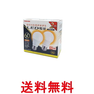 ���� LDA8L-G/60V1RP LED�d�� 60W���� �S���� �d���F E26���� 2P �����Ή� TOSHIBA �������� �ySK02597�z