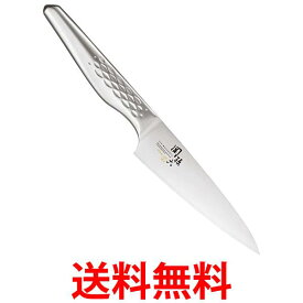 貝印 AB5163 ペティナイフ 関孫六 匠創 120mmKAI 送料無料 【SK02935】