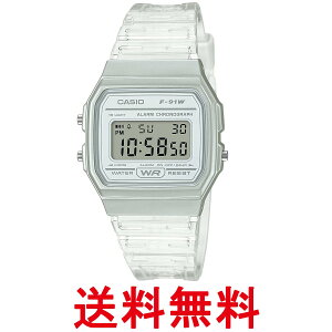 �J�V�I F-91WS-7JH �z���C�g �r���v �J�V�I �R���N�V���� CASIO �������� �ySK03172�z