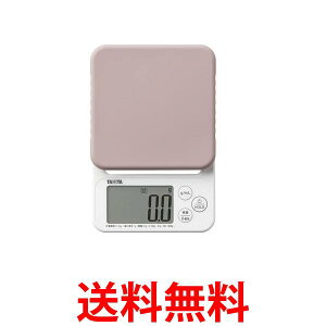 �^�j�^ KJ-222-PK �f�W�^���N�b�L���O�X�P�[�� �s���N �͂���L�b�`���X�P�[�� TANITA �������� �ySK03410�z
