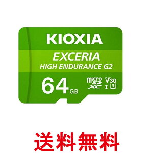 LINVA KEMU-B064G microSDJ[h 64G KIOXIA  ySK03427z