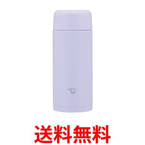 ۈ SM-MS25-VM XeX}O 250ml V[X CbNp[v  }O{g ZOJIRUSHI  ySK03552z