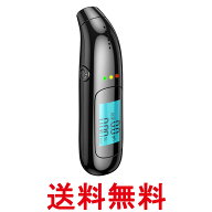 アルコールチェッカー 業務用 USB充電式 家庭用 高精度 アルコール検知器 小型 非接触型 アルコール測定…
