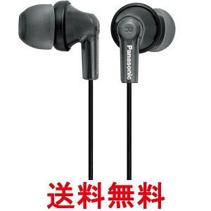 �p�i�\�j�b�N RP-HJE150-K ���^�_�C�i�~�b�N �X�e���I�C���T�C�h�z���C���z�� �u���b�N Panasonic �������� �ySK04588�z