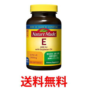 lC`[Ch ːE400 100 100 NATUREMADE  ySK04870z