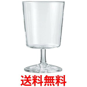 �n���I S-GG-300 Glass Goblet 300ml �ϔM�K���X�� �S�u���b�g HARIO �������� �ySK04872�z