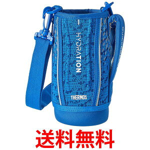 T[X FHT-801F BLSL nfB|[` u[Vo[ Jo[ {gP[X THERMOS  ySK04877z